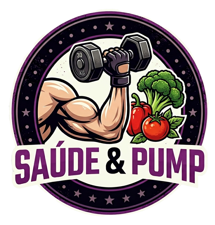 Saúde & Pump